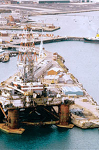 Offshore Drilling Equipment